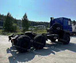 Тягач Седельный тягач Урал 5557-80 2026 года новый фото 2