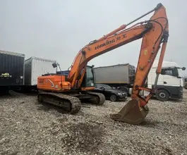 Экскаватор Lonking CDM6225E 2022 года б/у