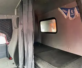 Самосвал Самосвал  Камаз 6520 2021 года б/у фото 3