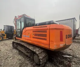 Экскаватор Lonking CDM6225E 2022 года б/у фото 4