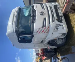 Седельный тягач Седельный тягач Shacman SX4258Y3334 2022 года б/у фото 3
