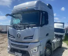Седельный тягач Седельный тягач Shacman SX4188YY381 2023 года б/у