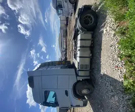 Седельный тягач Седельный тягач Shacman SX4188YY381 2023 года б/у фото 4