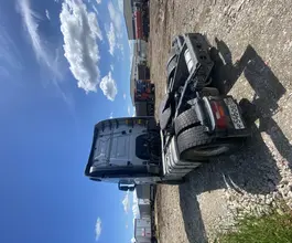 Седельный тягач Седельный тягач Shacman SX4188YY381 2023 года б/у фото 5