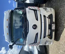 Седельный тягач Седельный тягач Shacman SX4188YY381 2023 года б/у фото 3