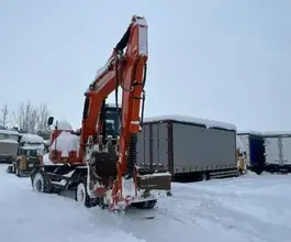 Экскаватор LONKING CDM6150W 2023 года б/у