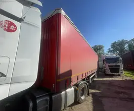 Грузовой полуприцеп общего назначения ТЗА 588510 2024 года б/у фото 5