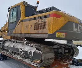 LGCE E6210FLC 2023 года б/у фото 4