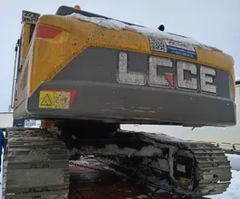 LGCE E6210FLC 2023 года б/у фото 5
