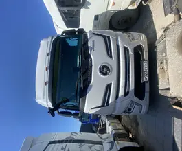 Седельный тягач Седельный тягач Shacman SX4188YV381 2023 года б/у фото 5