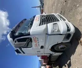 Седельный тягач Седельный тягач Камаз 54901 2021 года б/у фото 4