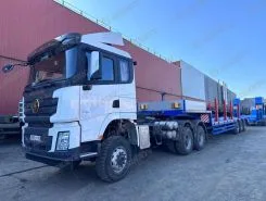 Трал Трал ЧМЗАП 99064-081-ККТГ 2026 года новый фото 5