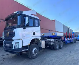 Трал Трал ЧМЗАП 99064-081-ККТГ 2026 года новый фото 5