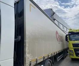 Грузовой полуприцеп общего назначения ТОНАР 9888 2023 года б/у фото 3