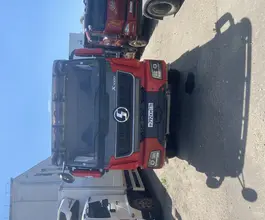 Самосвал Самосвал  Shacman SX33186V366SX33186V366 2023 года б/у фото 4