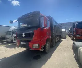 Самосвал Самосвал  Shacman SX33186V366SX33186V366 2023 года б/у