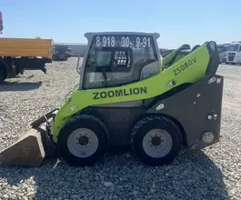Вилочный погрузчик Zoomlion ZS080V 2022 года б/у фото 5