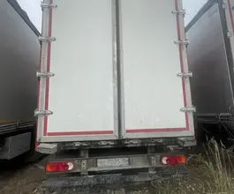 Полуприцеп-контейнеровоз ТЗА 588510 2023 года б/у фото 3