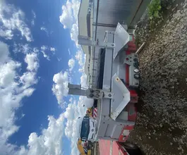 Полуприцеп-трал Полуприцеп-трал Тверьстроймаш 993941 2020 года б/у фото 3