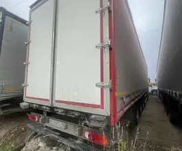 Полуприцеп-контейнеровоз ТЗА 588510 2023 года б/у фото 4