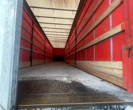 Полуприцеп-контейнеровоз ТЗА 588510 2023 года б/у фото 5