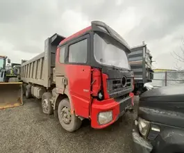 Самосвал Самосвал  Shacman SX331863366 2023 года б/у