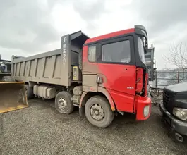 Самосвал Самосвал  Shacman SX331863366 2023 года б/у фото 5