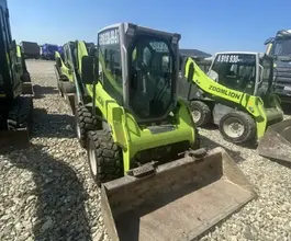 Вилочный погрузчик Zoomlion ZS080V 2023 года б/у