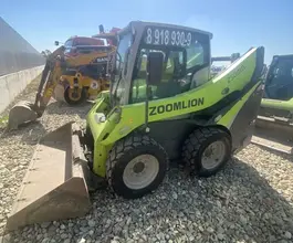 Вилочный погрузчик Zoomlion ZS080V 2023 года б/у фото 5