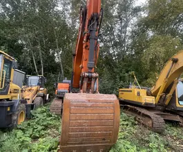 Экскаватор DOOSAN DX300LCA-7M 2023 года б/у фото 3