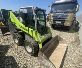 Экскаватор-погрузчик Zoomlion ZS080V 2023 года б/у