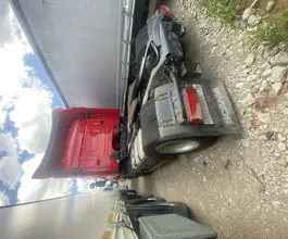 Седельный тягач Седельный тягач Scania P 2018 года б/у фото 5