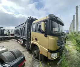 Самосвал Самосвал  Shacman SX331863366 2023 года б/у