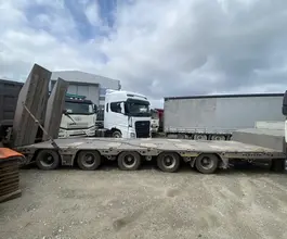 YALCIN 5LBUZ29 2023 года б/у фото 5