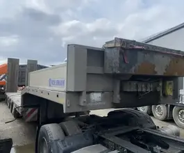 YALCIN 5LBUZ29 2023 года б/у