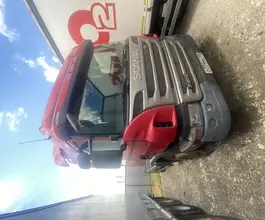 Седельный тягач Седельный тягач Scania P 2018 года б/у фото 4