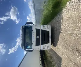 Седельный тягач Седельный тягач SITRAK c7h 2023 года б/у фото 3