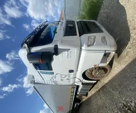 Седельный тягач Седельный тягач SITRAK c7h 2023 года б/у фото 4