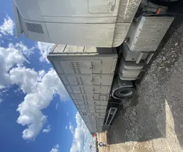 Полуприцеп-скотовоз Тонар 9887 2024 года б/у фото 3