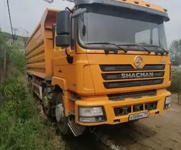 Самосвал Самосвал  Shacman SX3316DT366 2021 года б/у