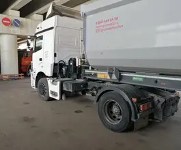 Седельный тягач Седельный тягач Камаз 5490 2022 года б/у фото 5