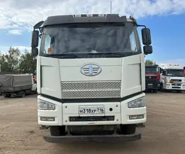 Самосвал Самосвал  FAW J6 2021 года б/у фото 2