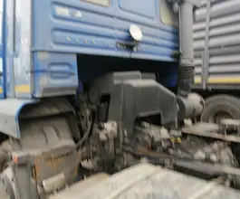 Седельный тягач Седельный тягач Камаз 65115 2022 года б/у фото 5