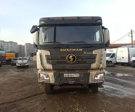 Самосвал Самосвал  Shacman SX33186W366C 2022 года б/у фото 2