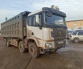 Самосвал Самосвал  Shacman SX33186W366C 2022 года б/у