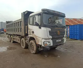 Самосвал Самосвал  Shacman SX33186W366C 2022 года б/у