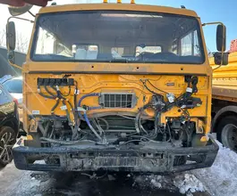 Бортовой грузовик Бортовой грузовик Камаз 4308,  2023 года б/у фото 3