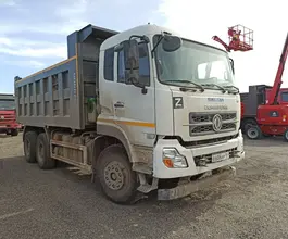 Самосвал Самосвал  Dongfeng DFH3330 2022 года б/у
