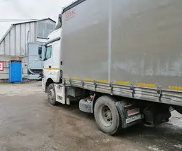 Седельный тягач Седельный тягач Камаз 5490 2020 года б/у фото 5