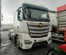 Седельный тягач Седельный тягач Foton Auman EST A 2023 года б/у